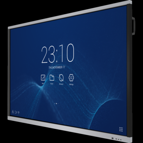 Lead All in One Interactive Board|Flat Panel GLS86