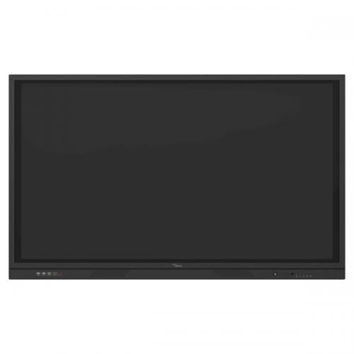 Optoma 3751RK Creative Touch 3 Series 75 inch interactive flat panel Display